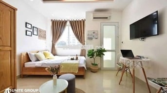 Căn hộ gần trung tâm Quận 7 –  ĐH TDTU , ĐH RMIT , LOTTE , VIVO