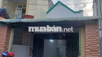 NHÀ CẤP 4 TRỆT LỬNG CẠNH ĐINH THỊ THỊ VẠN PHÚC