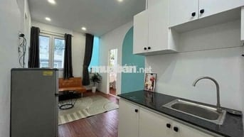 CHDV MINI 1 PHÒNG NGỦ GIÁ SIÊU HỜI gần LOTTE MART, ĐI BỘ QUA TDTU RMIT