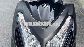 xe bán suzuki Fi 125 cc. xe mẫu xe mới đk 12/2018