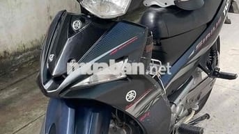 xe bán.  Yamaha sirius Fi phun xăng diện từ xe zin