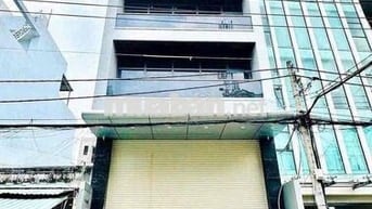 🔥 CHO THUÊ NGUYÊN TÒA NHÀ VĂN PHÒNG – MẶT TIỀN LÊ TRUNG NGHĨA (K300),