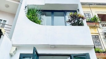 Bán nhà riêng tại Hoàng Hoa Thám, Phường 5, Bình Thạnh, giá 3tỷ250