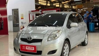 Yaris 1.5AT nhập Thái