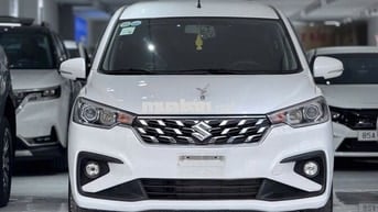 BÁN HOẶC ĐỔI Suzuki Ertiga 2022 hybrid AT