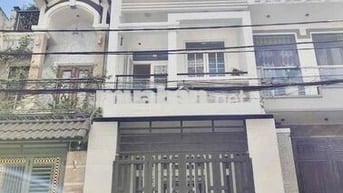 Nhà Mới Đẹp Giá Rẻ(4x14m) Khu Tên Lửa 3Lầu+ST 3PN 3VS hxh