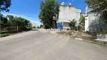 Đất đẹp mặt tiền Tân Hiệp gần chợ Phú An p. Tân Bình Dĩ An