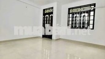 Nhà Tây Thạnh Tân Phú 61m vuông đẹp hem xe tải