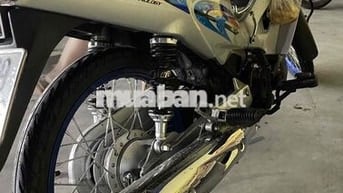 hết đam mê cần ra đi Fu2 up wave