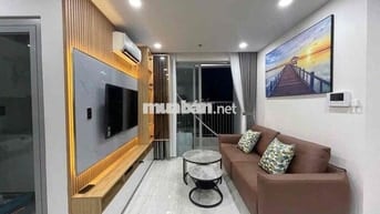 CHO THUÊ CĂN HỘ CAO CẤP HAPPYONE CENTRAL 2 PHÒNG NGỦ FULL NỘI THẤT