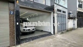 Linh Đàm Hoàng Liệt Hoàng Mai Ô Tô 7 Chỗ Tránh Vào Nhà 50m2 6T 16ty