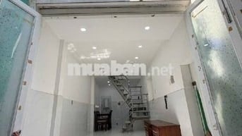 BÁN NHÀ ĐƯỜNG SƠN KỲ, P. SƠN KỲ, QUẬN TÂN PHÚ, 30 M2, GíÍA 3,7 TỶ