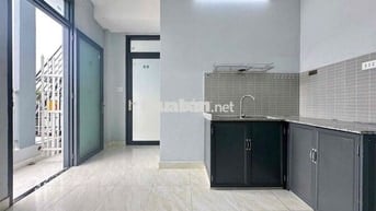 CĂN 1PN 2PN ÂU CƠ TÂN BÌNH - TÂN PHÚ