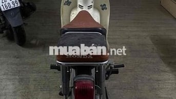 Cần bán hoặc trade qua xe điện chạy