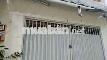 BÁN NHÀ SHR HẺM 313 QL13 HIỆP BÌNH PHƯỚC THỦ ĐỨC CŨ