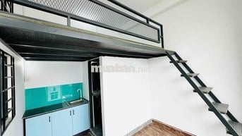 Phòng Trọ Đẹp Ngay Công Viên Làng Hoa