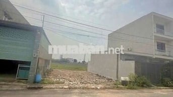 Bán Đất Hóc Môn - Anh chị tìm đất xây biệt thự xem lô này nè.