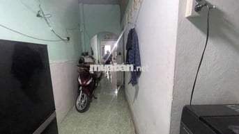 Bán nhà Tô Hiệu, 4x13, hỗ trợ vay, nhỉnh 4 tỷ TL