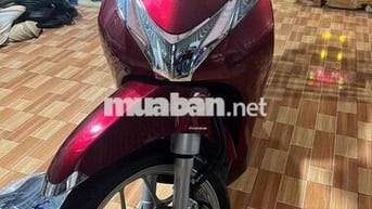 sh mode 2018 chính chủ tphcm  8000km cọp