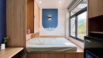 HOMESTAY MỚI XÂY XỊN XÒ ĐẦY ĐỦ NỘI THẤT NGAY TÂY THẠNH - KCN TÂN BÌNH