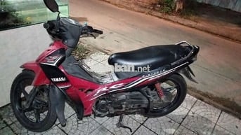 Yamaha Sirius RC . Biển 43