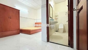 Căn hộ Full Nội Thất Giá Rẻ Quận 10