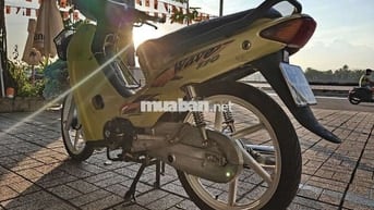 Wave thái NF110 chính chủ