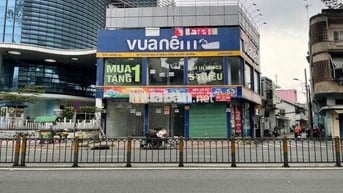 GOC 3 MĂT TIỀN BA THÁNG HAI 12x8 GỒM 3 TẦNG SUỐT CHỈ 85 TRIỆU