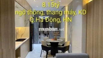 chính chủ cần bán phân khúc nhà phố hà đông hà nội