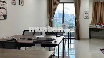 53m2 - Giá 2.15 tỷ - Officetel 1WC hướng Tây, tầng 5 - Q7 Riverside