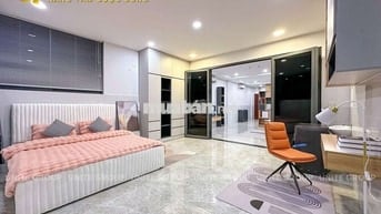 CĂN HỘ  QUẬN 7 NẰM GẦN ĐH TDTU , ĐH RMIT,LOTTE,..