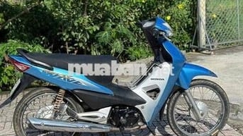 honda vave 100 đời 2014 ngây chủ cccd chủ