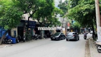 NHÀ THUỴ KHUÊ,TÂY HỒ  35M- 9.9 TỶ- 20M RA PHỐ- NGÕ THÔNG