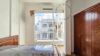 CĂN HỘ/STUDIO 1PN BANCOL QUẬN 7 LÂM VĂN BỀN GẦN Q4 và Q1 TDTU,UFM,