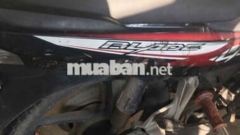 dư dùng bán lại wave blade