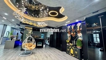 🏙️💎 MANSION TRÊN KHÔNG – SINGAPORE GIỮA LÒNG HÀ NỘI