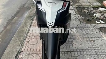 honda blade xe đẹp máy zin chất xe như mới