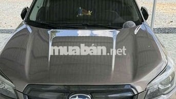 Subaru Forester 2.0i-S 2019 Nâu 159731 km