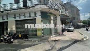 cho thuê mặt bằng kinh doanh căn góc 2 mặt tiền nguyên căn