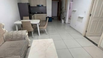 Ruby Garden, 130m2, Căn Góc, 3PN, 2WC, NT, Nguyễn Sỹ Sách, TB. 13tr/th