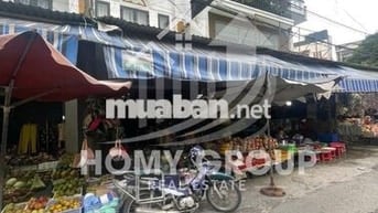 NHÀ 3 TẦNG, 4PN MẶT TIỀN CHỢ LINH TRUNG, ĐƯỜNG SỐ 10, GẦN LÊ VĂN CHÍ