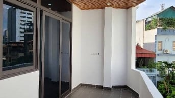 Cần thanh khoản nhanh căn nhà phố Bùi Xương Trạch