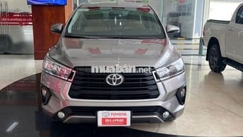 Toyota Innova 2021 MT 47.000km