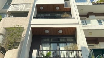 KẸT NỢ CẦN BÁN NHANH NHÀ HXH NGUYỄN ĐÌNH CHIỂU QUẬN 3 - 67.5M2/5TỶ450