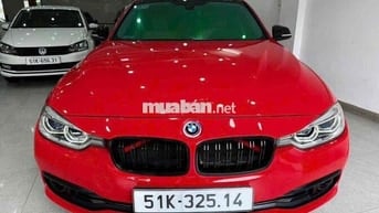 BÁN BMW 320i 2016