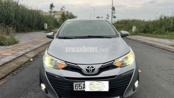 Bán Toyota Vios G From mới 7 túi khí
