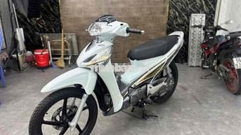 Future 2008 fi dọn mới gop tra truoc 14tr