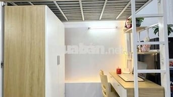 Ktx Nam cao cấp gần ĐH Công Nghiệp