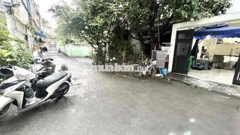 Bán Nhà 4 Phòng Ngủ _ Ngay Nguyễn Văn Đậu_ Bình Thạnh, 45m2 Nhỉnh 6tỷ