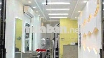 NGUYÊN CĂN QUẬN 3 ( KD TỰ DO ) 1 TRỆT  2 LẦU